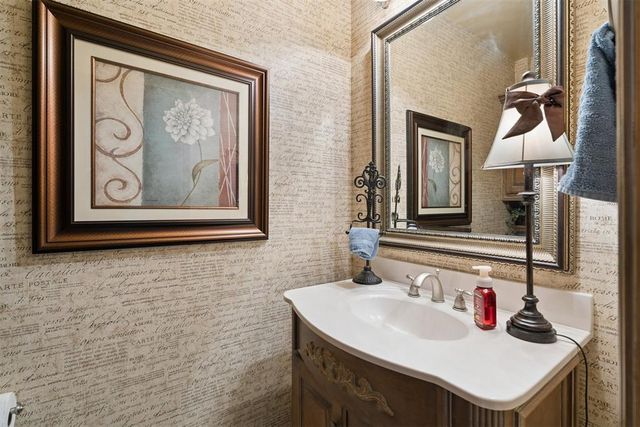 1625 Deer Park Drive, Edmond, OK 73003