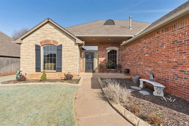 1625 Deer Park Drive, Edmond, OK 73003