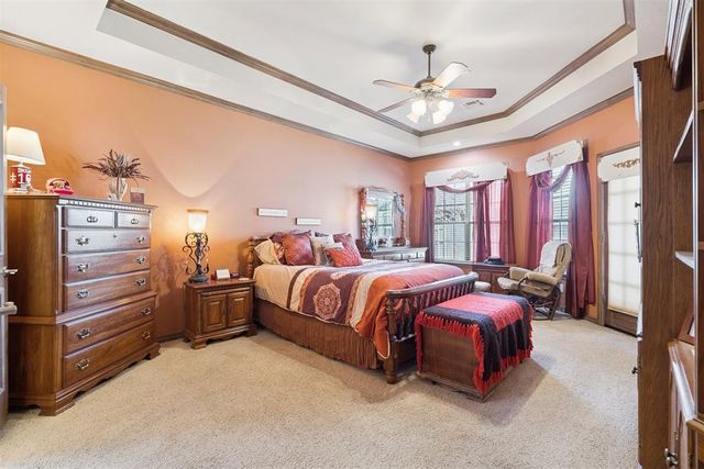 1625 Deer Park Drive, Edmond, OK 73003