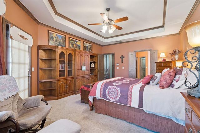 1625 Deer Park Drive, Edmond, OK 73003