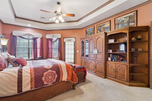 1625 Deer Park Drive, Edmond, OK 73003