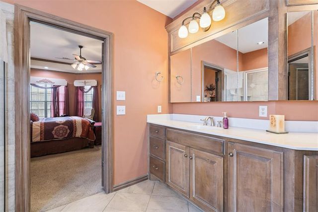 1625 Deer Park Drive, Edmond, OK 73003