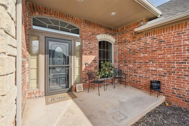 1625 Deer Park Drive, Edmond, OK 73003