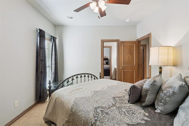 1625 Deer Park Drive, Edmond, OK 73003