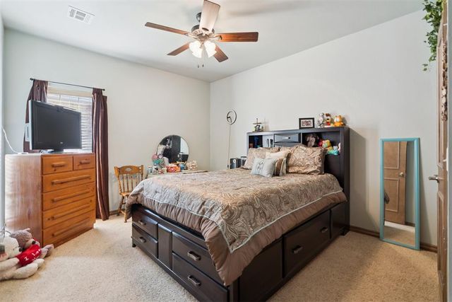 1625 Deer Park Drive, Edmond, OK 73003