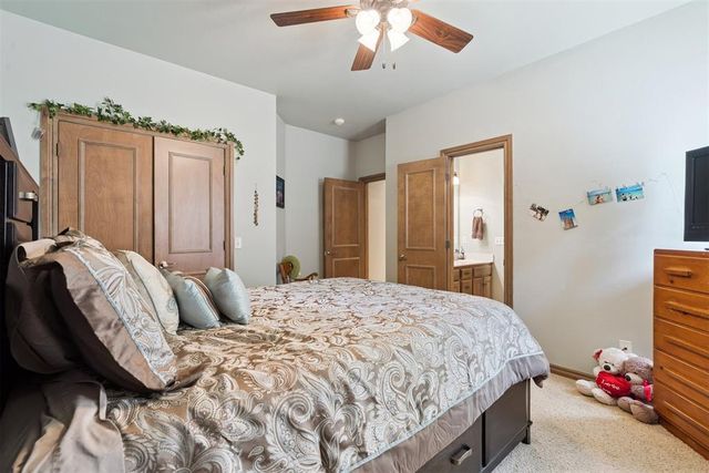 1625 Deer Park Drive, Edmond, OK 73003