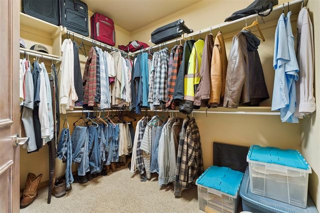 1625 Deer Park Drive, Edmond, OK 73003