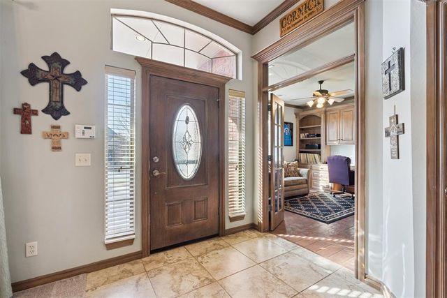 1625 Deer Park Drive, Edmond, OK 73003