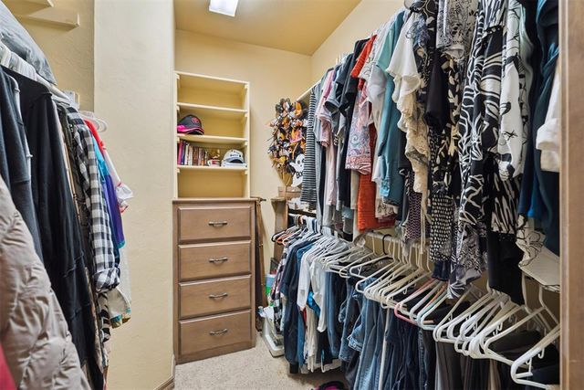 1625 Deer Park Drive, Edmond, OK 73003