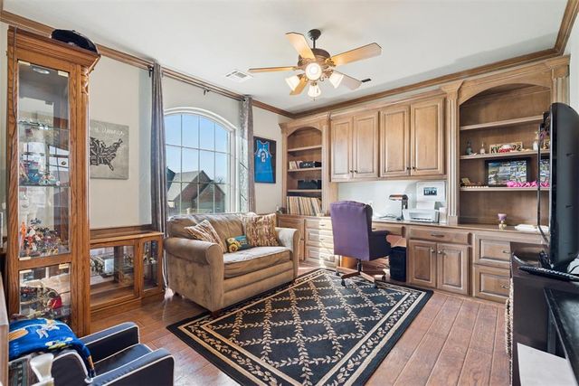 1625 Deer Park Drive, Edmond, OK 73003