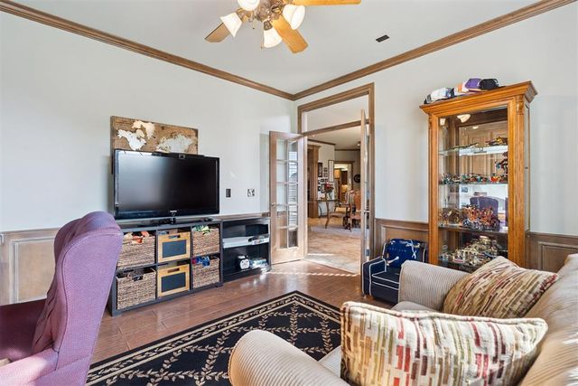 1625 Deer Park Drive, Edmond, OK 73003