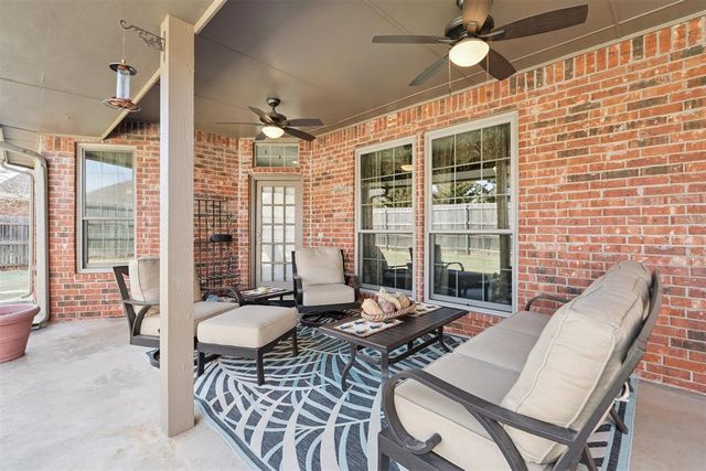 1625 Deer Park Drive, Edmond, OK 73003