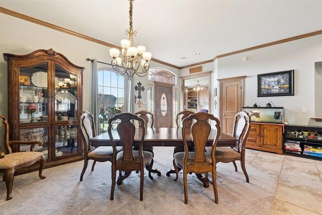 1625 Deer Park Drive, Edmond, OK 73003