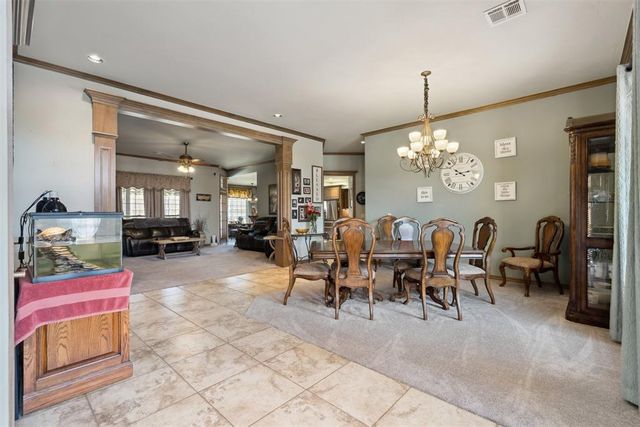 1625 Deer Park Drive, Edmond, OK 73003