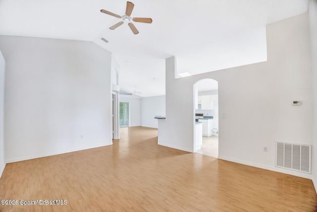 958 Pine Creek Circle NE, Palm Bay, FL 32905