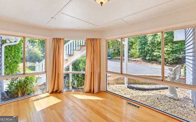 91 Tanglewood Circle, Blairsville, GA 30512