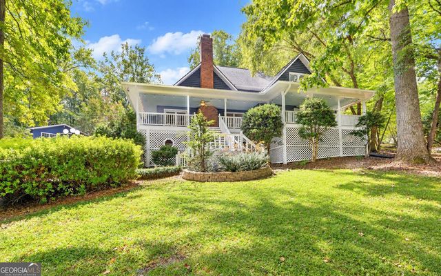 91 Tanglewood Circle, Blairsville, GA 30512