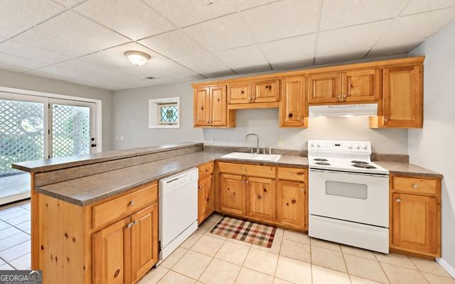 91 Tanglewood Circle, Blairsville, GA 30512