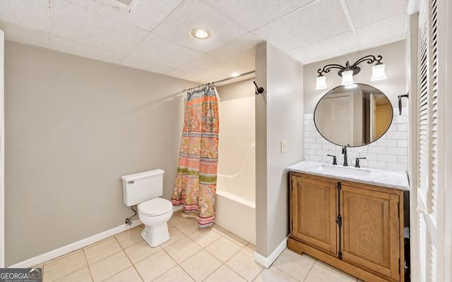 91 Tanglewood Circle, Blairsville, GA 30512