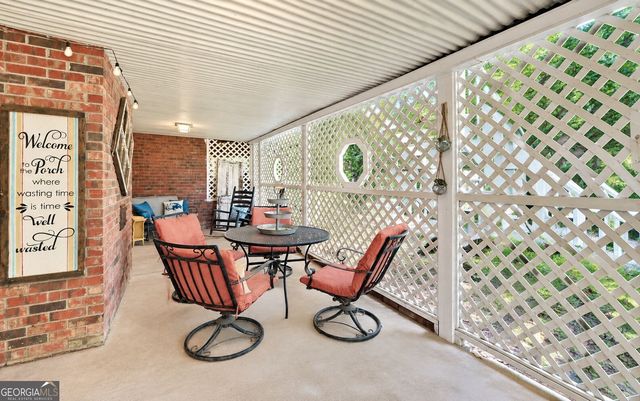 91 Tanglewood Circle, Blairsville, GA 30512