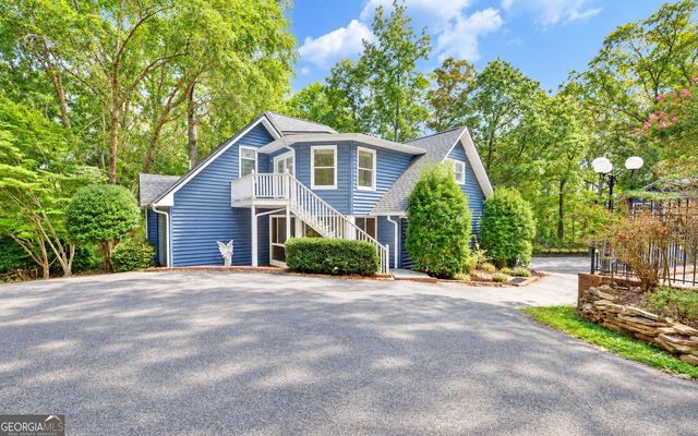 91 Tanglewood Circle, Blairsville, GA 30512