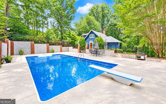 91 Tanglewood Circle, Blairsville, GA 30512