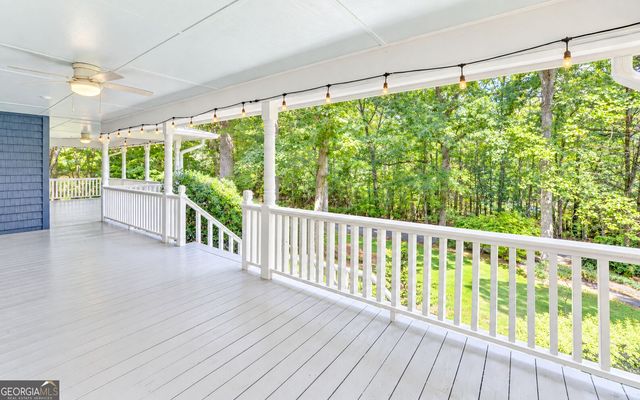 91 Tanglewood Circle, Blairsville, GA 30512