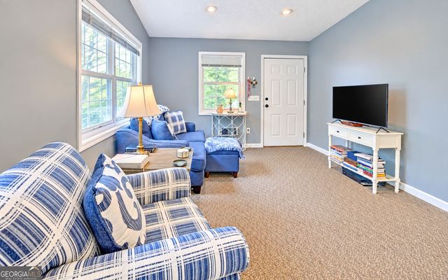 91 Tanglewood Circle, Blairsville, GA 30512