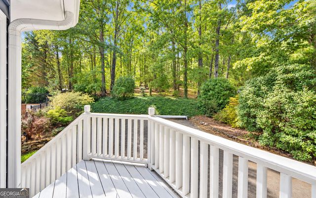 91 Tanglewood Circle, Blairsville, GA 30512