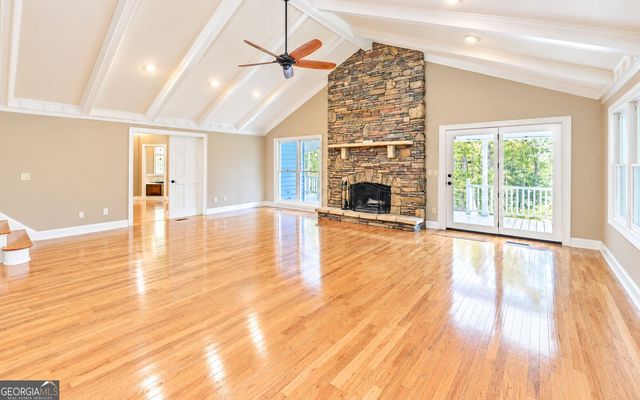 91 Tanglewood Circle, Blairsville, GA 30512