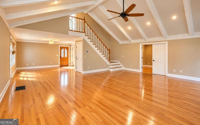 91 Tanglewood Circle, Blairsville, GA 30512