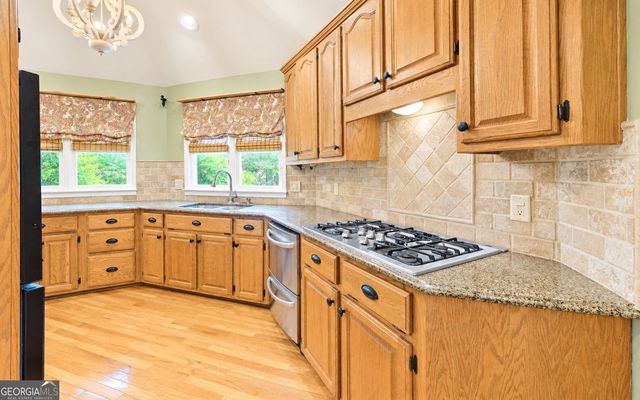 91 Tanglewood Circle, Blairsville, GA 30512