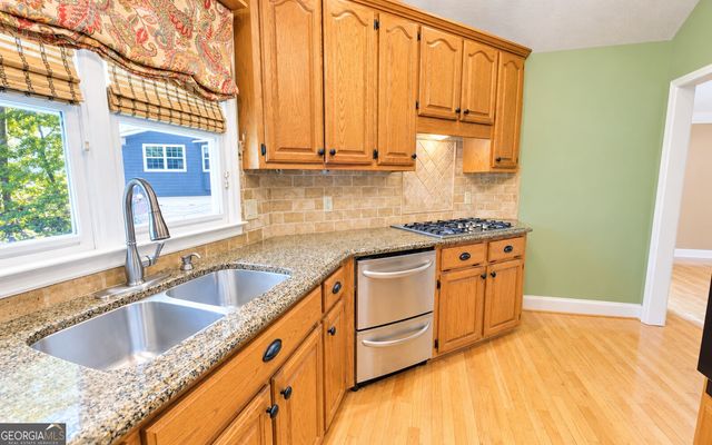 91 Tanglewood Circle, Blairsville, GA 30512
