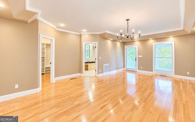 91 Tanglewood Circle, Blairsville, GA 30512