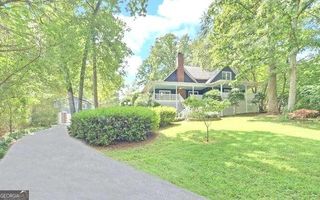 91 Tanglewood Circle, Blairsville, GA 30512
