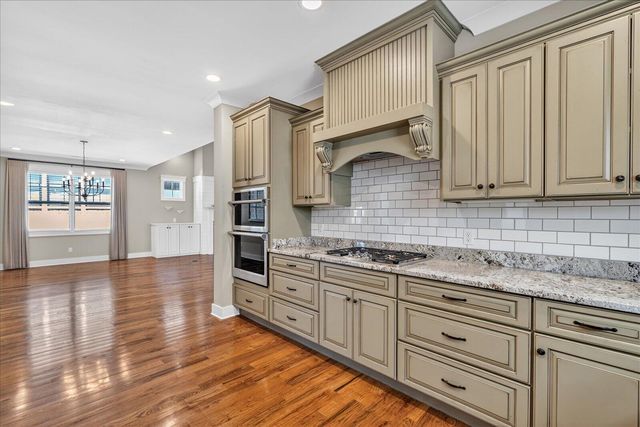 9261 Skyfall Drive, Ooltewah, TN 37363