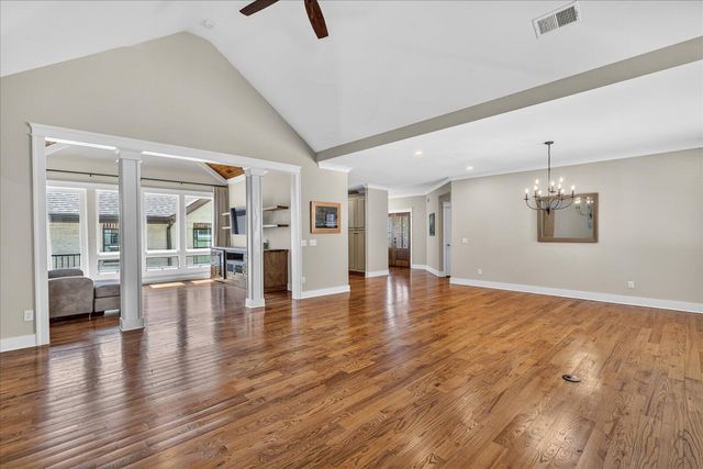 9261 Skyfall Drive, Ooltewah, TN 37363