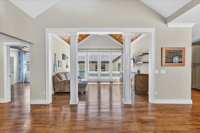 9261 Skyfall Drive, Ooltewah, TN 37363