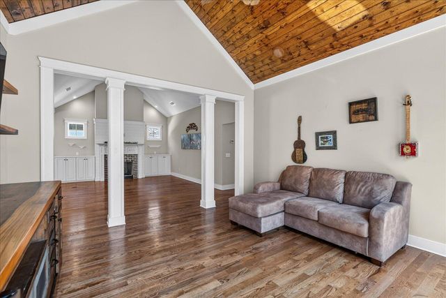 9261 Skyfall Drive, Ooltewah, TN 37363