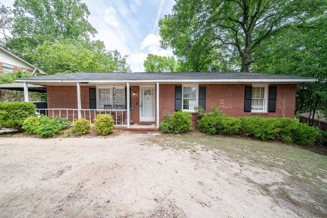 5621 Tappan Street, Columbus, GA 31907