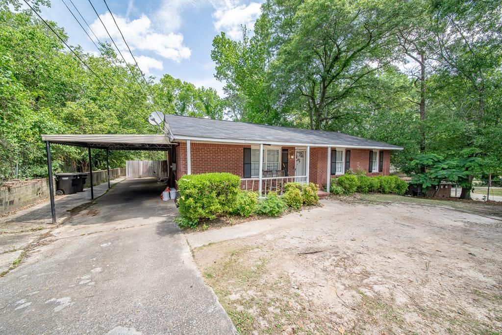 5621 Tappan Street, Columbus, GA 31907