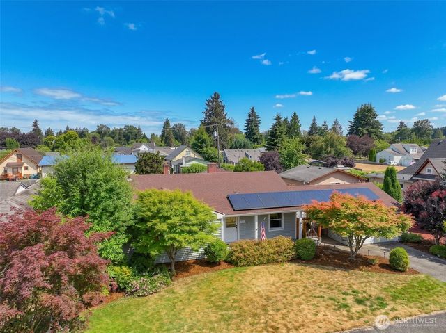 1021 H Street, Centralia, WA 98531