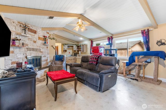 1021 H Street, Centralia, WA 98531