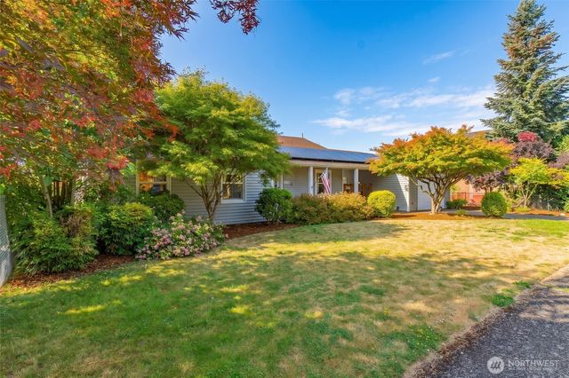 1021 H Street, Centralia, WA 98531