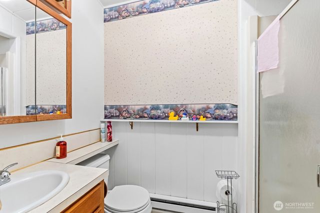 1021 H Street, Centralia, WA 98531