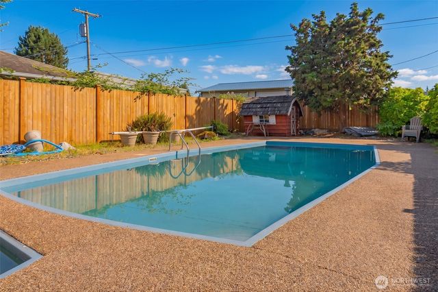 1021 H Street, Centralia, WA 98531