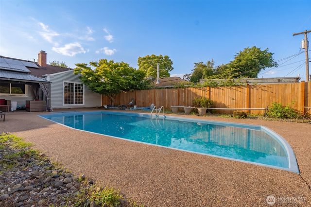 1021 H Street, Centralia, WA 98531