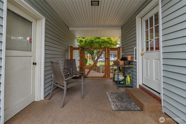 1021 H Street, Centralia, WA 98531