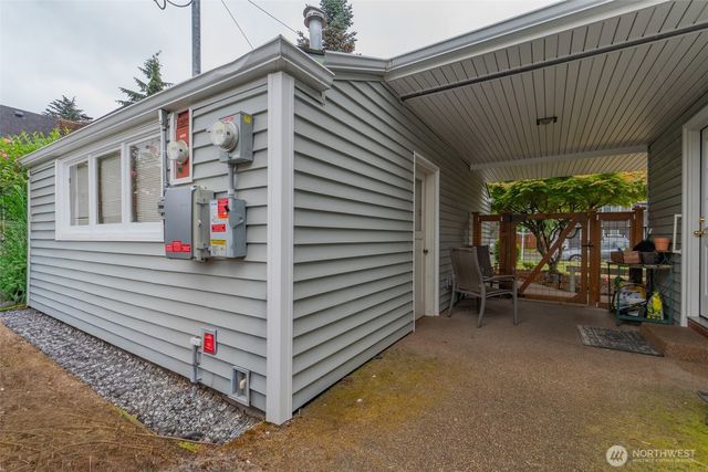 1021 H Street, Centralia, WA 98531