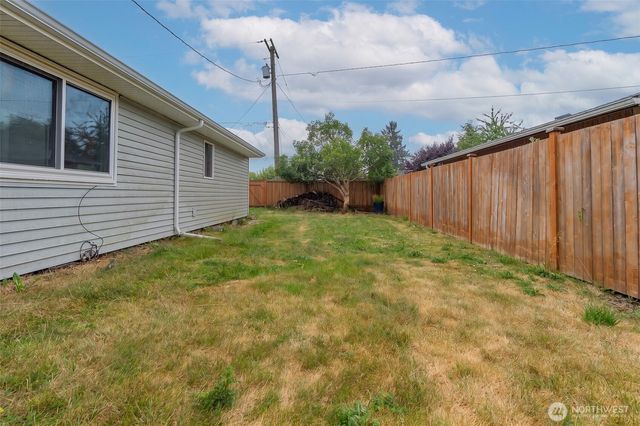 1021 H Street, Centralia, WA 98531